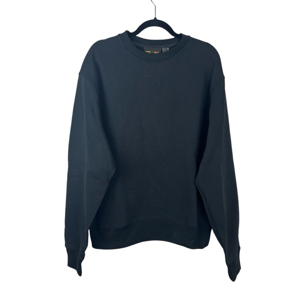Adidas x Human Race Pharrell Williams Crewneck Sweatshirt - Picture 1 of 6